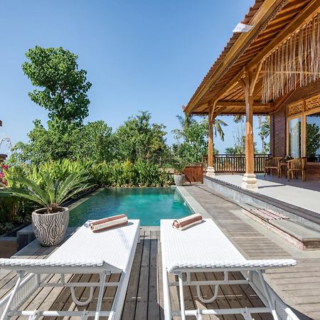 Atta Villa Karangasem Екстериор снимка