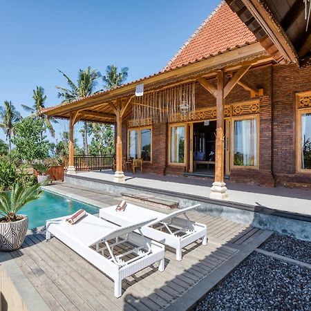 Atta Villa Karangasem Екстериор снимка
