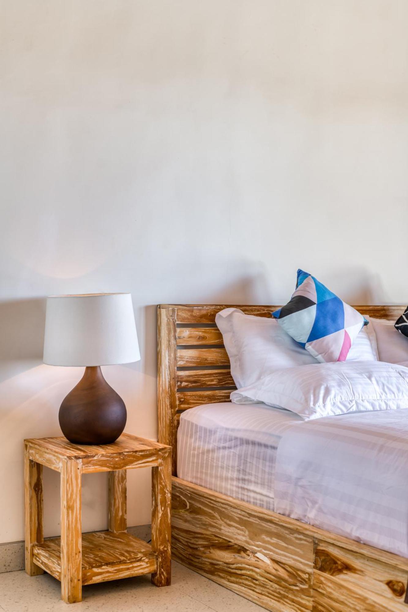Atta Villa Karangasem Екстериор снимка