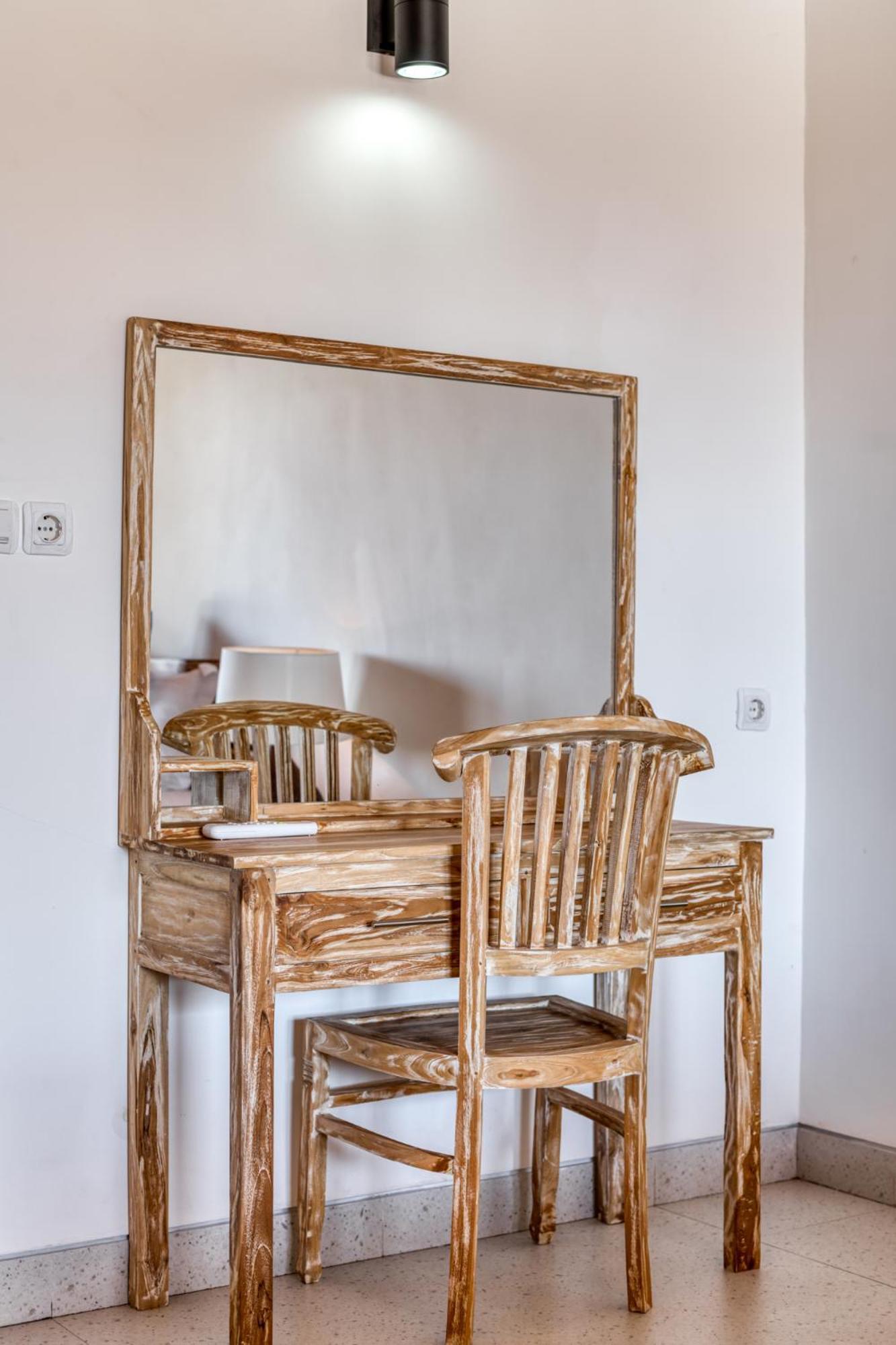 Atta Villa Karangasem Екстериор снимка