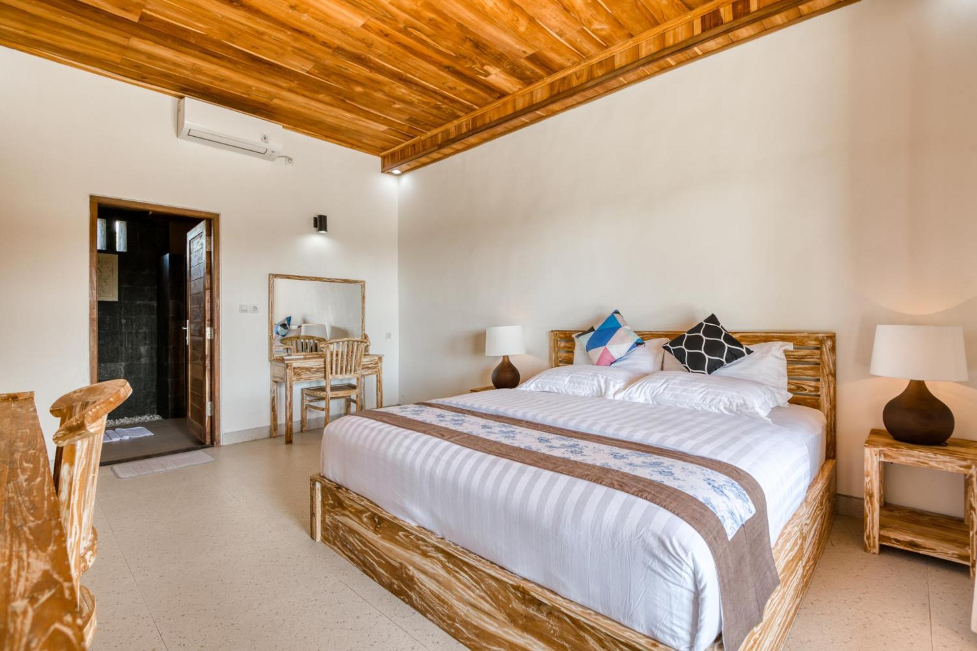 Atta Villa Karangasem Екстериор снимка