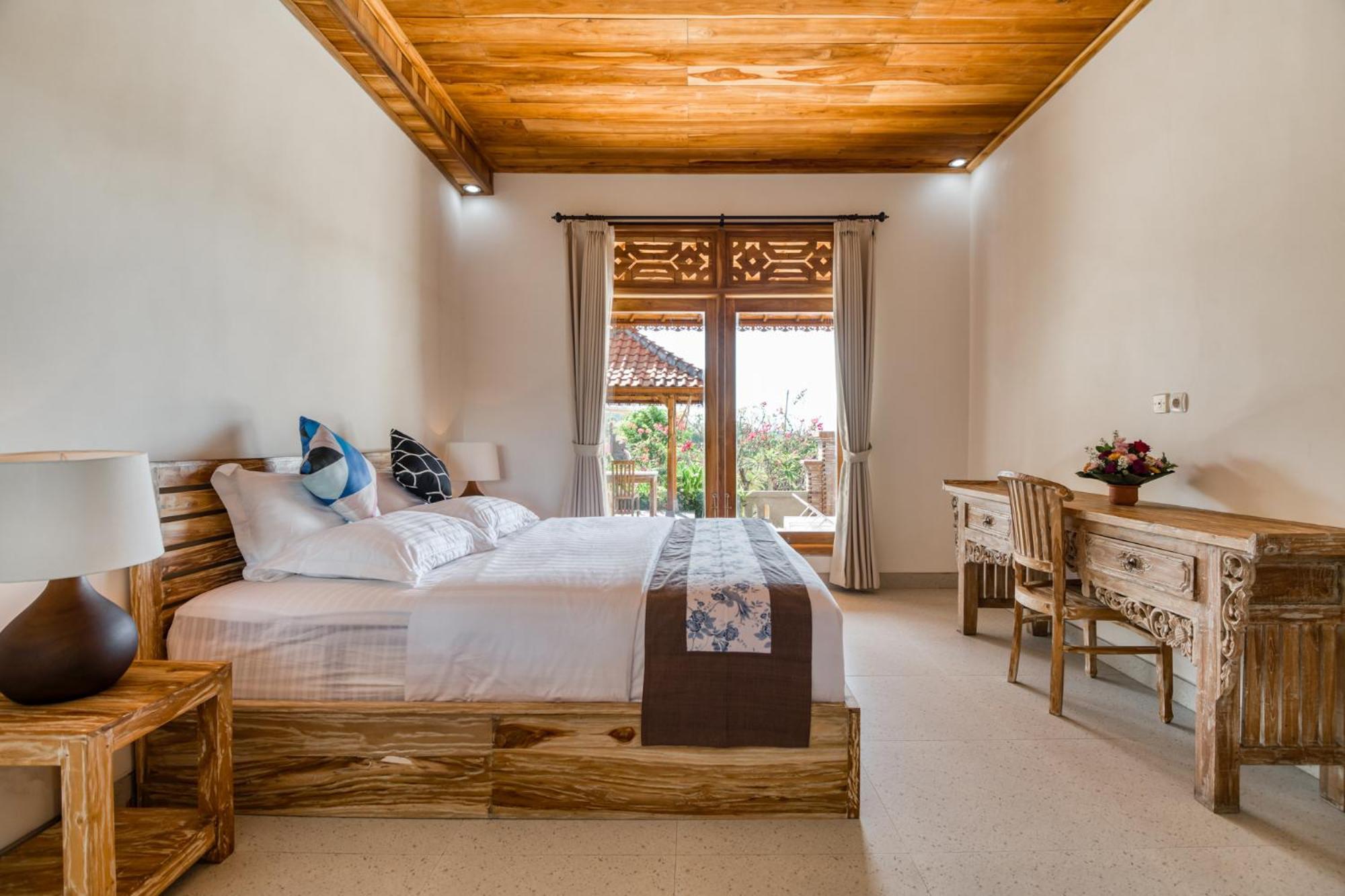 Atta Villa Karangasem Екстериор снимка