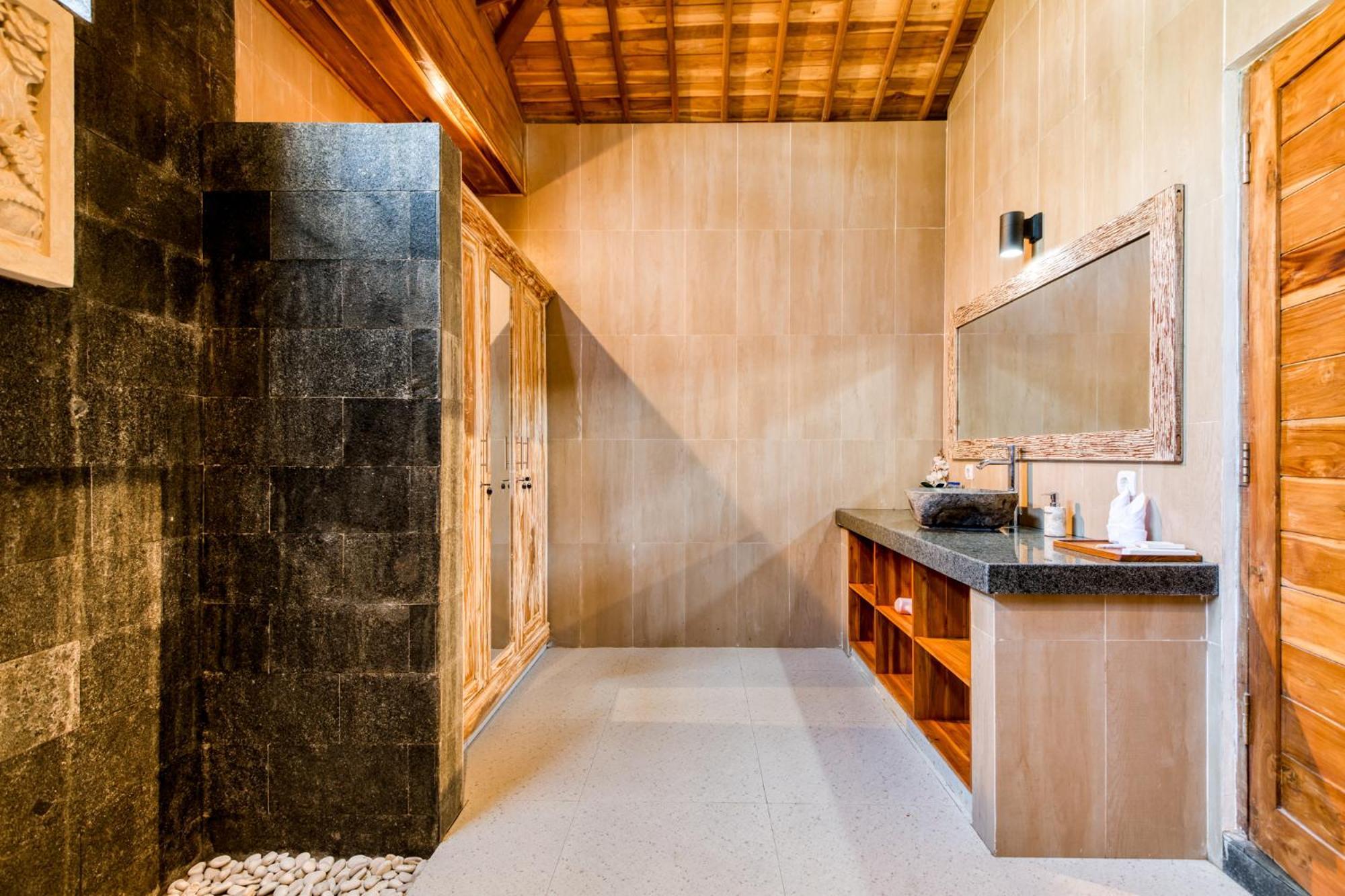 Atta Villa Karangasem Екстериор снимка