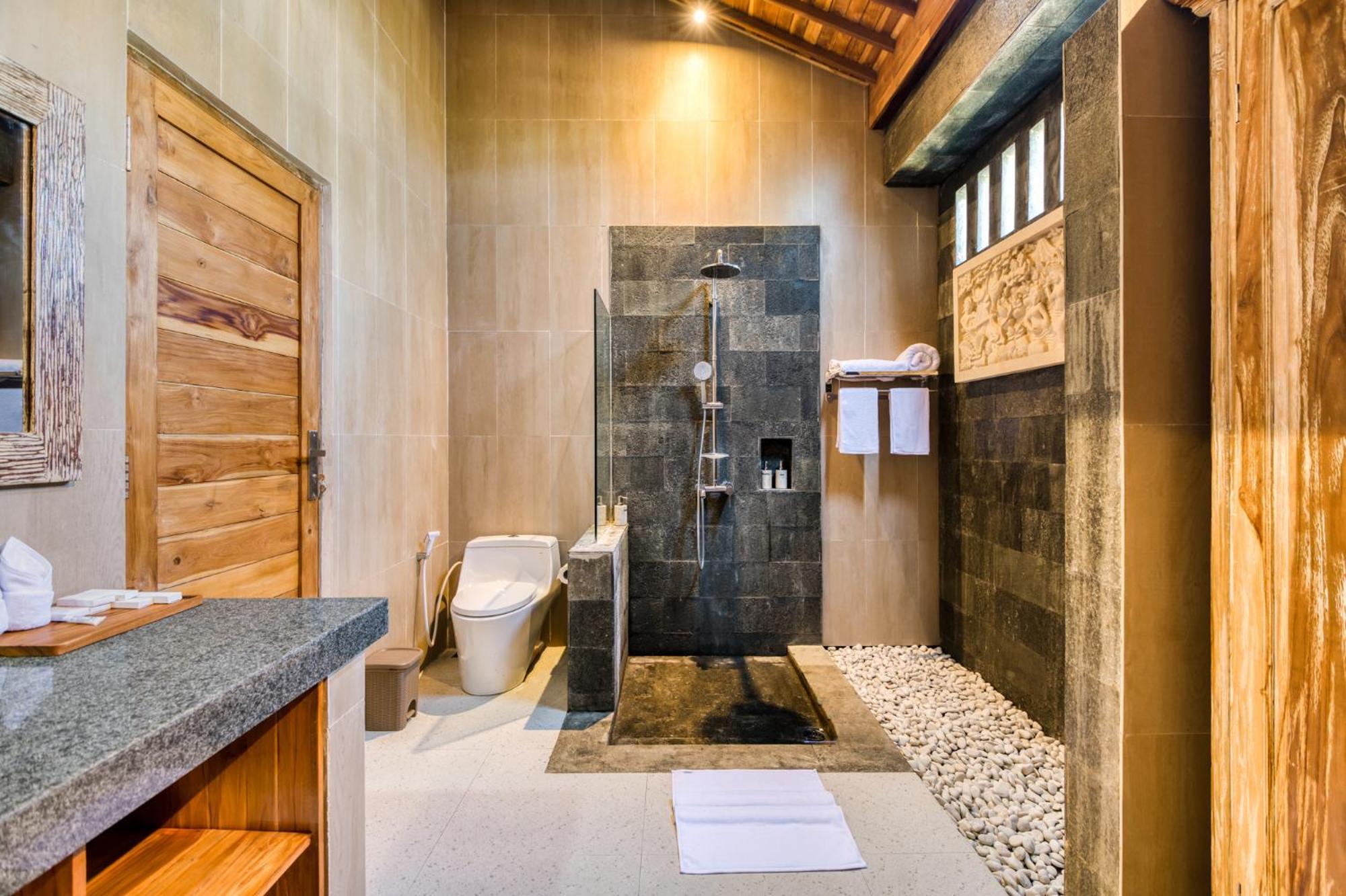 Atta Villa Karangasem Екстериор снимка