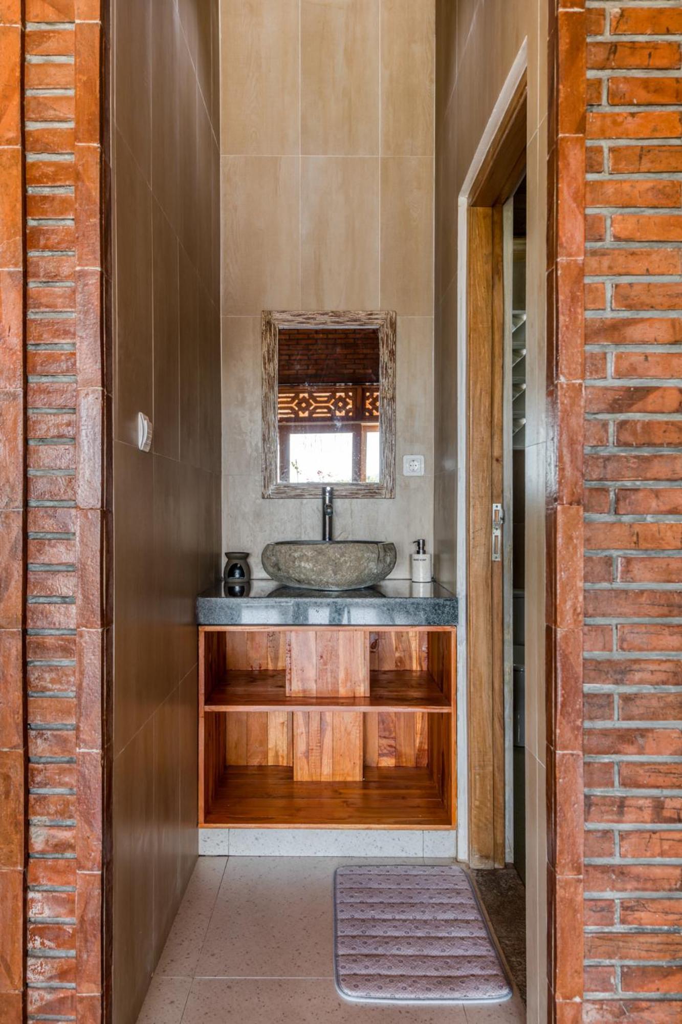 Atta Villa Karangasem Екстериор снимка