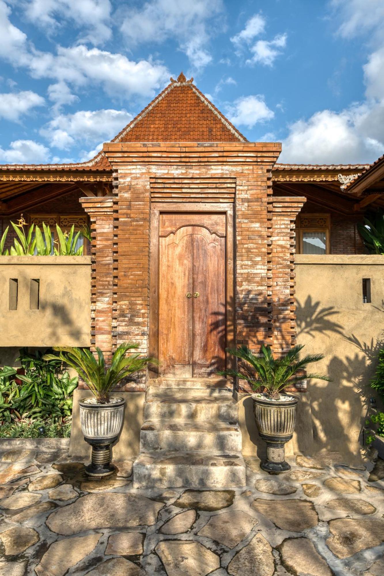 Atta Villa Karangasem Екстериор снимка